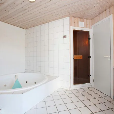 Lxxii Feriehus