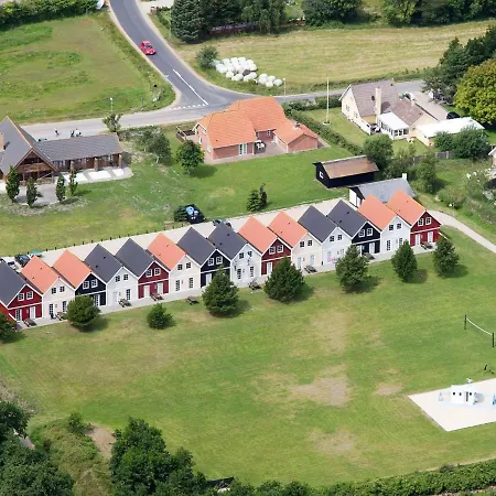 Feriehus Lxxii Blåvand