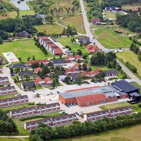 Lxxii Feriehus *