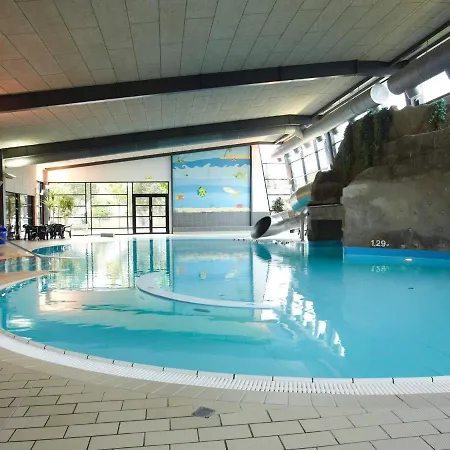 Lxxii Feriehus