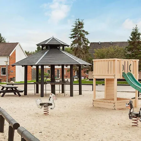 Holiday home Lxxii Blavand