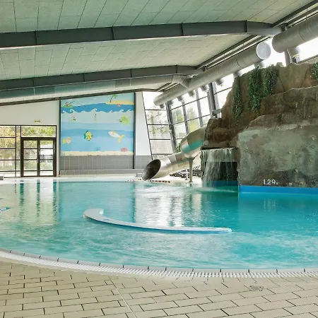 Feriehus Lxxii *