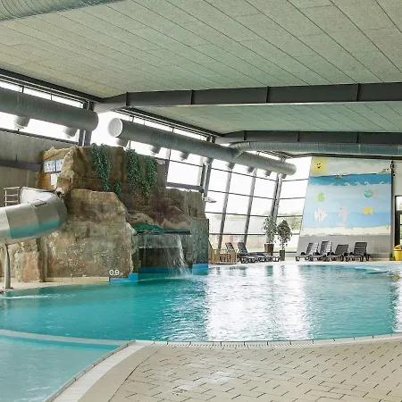 Feriehus Lxxii Blåvand