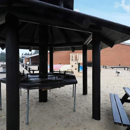 Lxxii Feriehus *